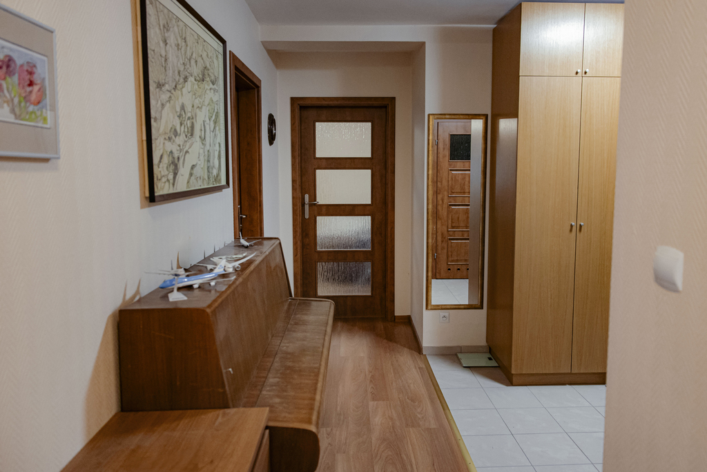 Wchodzisz i mieszkasz – jasne 74 m²