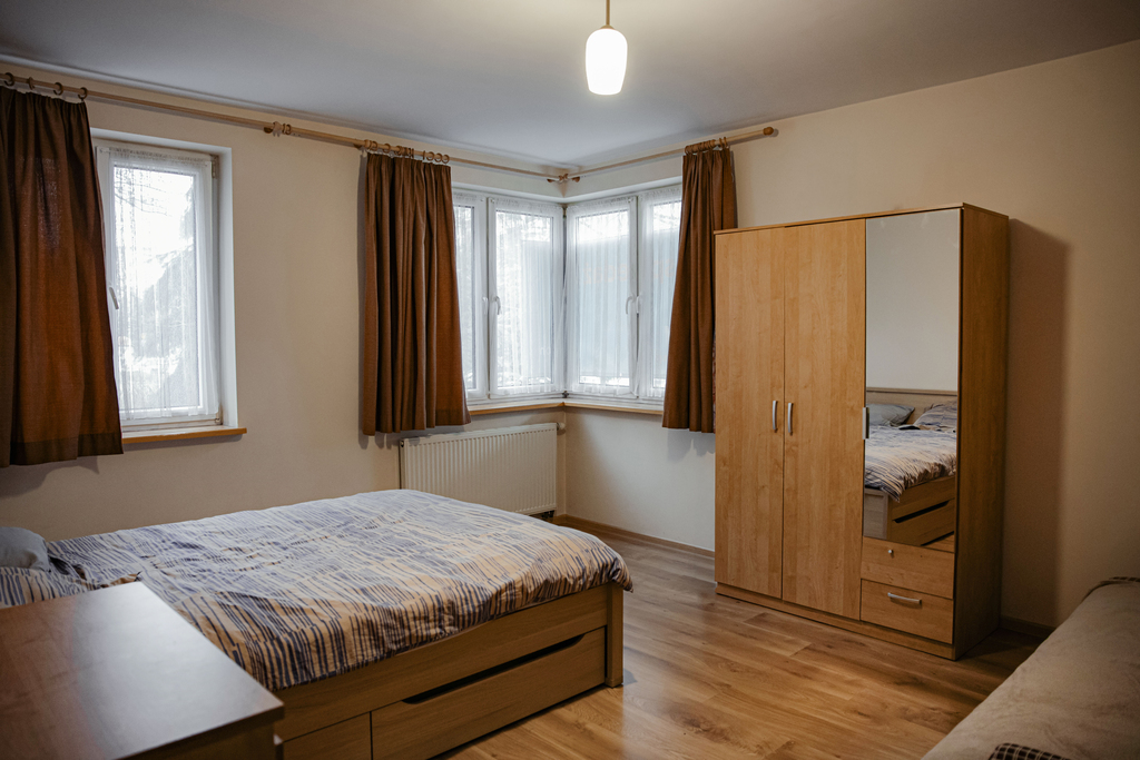 Wchodzisz i mieszkasz – jasne 74 m²