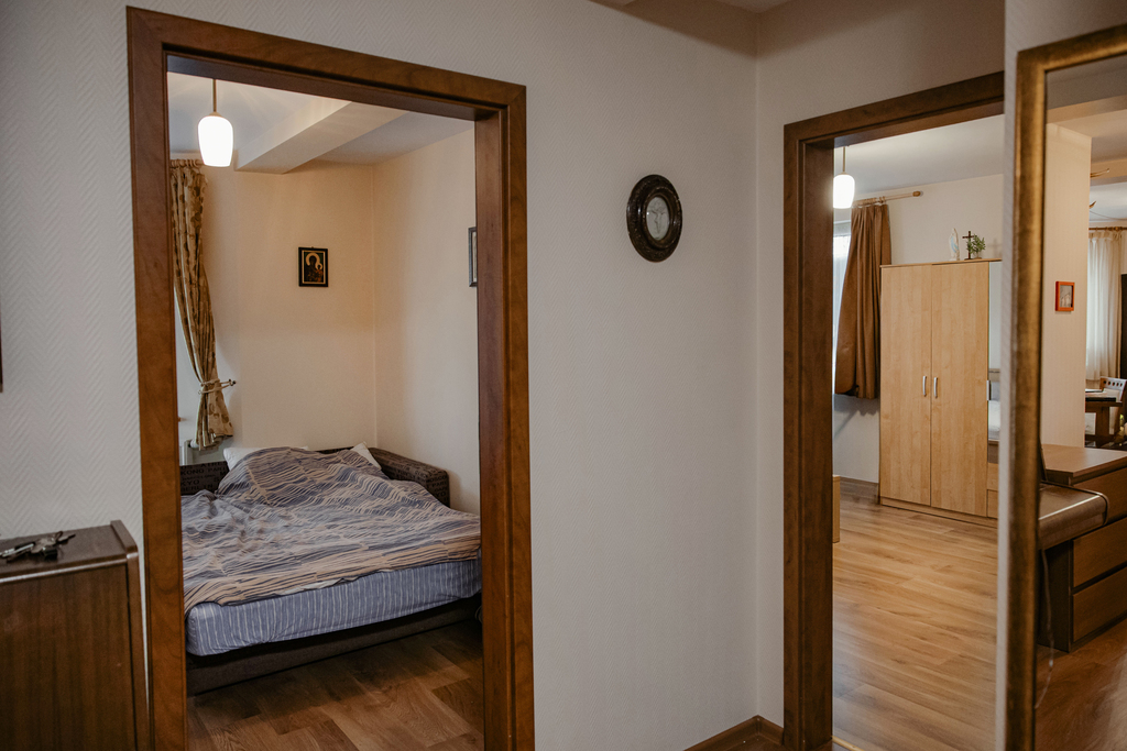Wchodzisz i mieszkasz – jasne 74 m²
