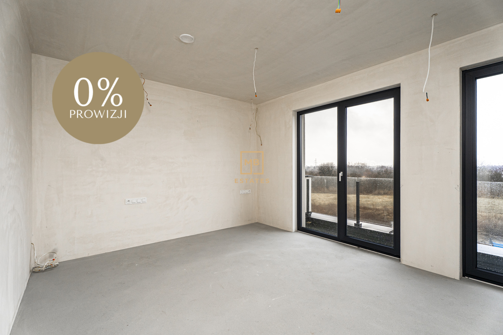 bez prowizji ,bez PCC, nowoczesny dom, garaż