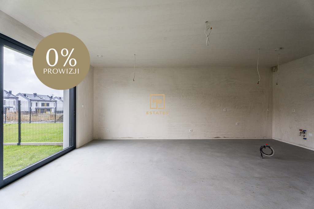 bez prowizji ,bez PCC, nowoczesny dom, garaż