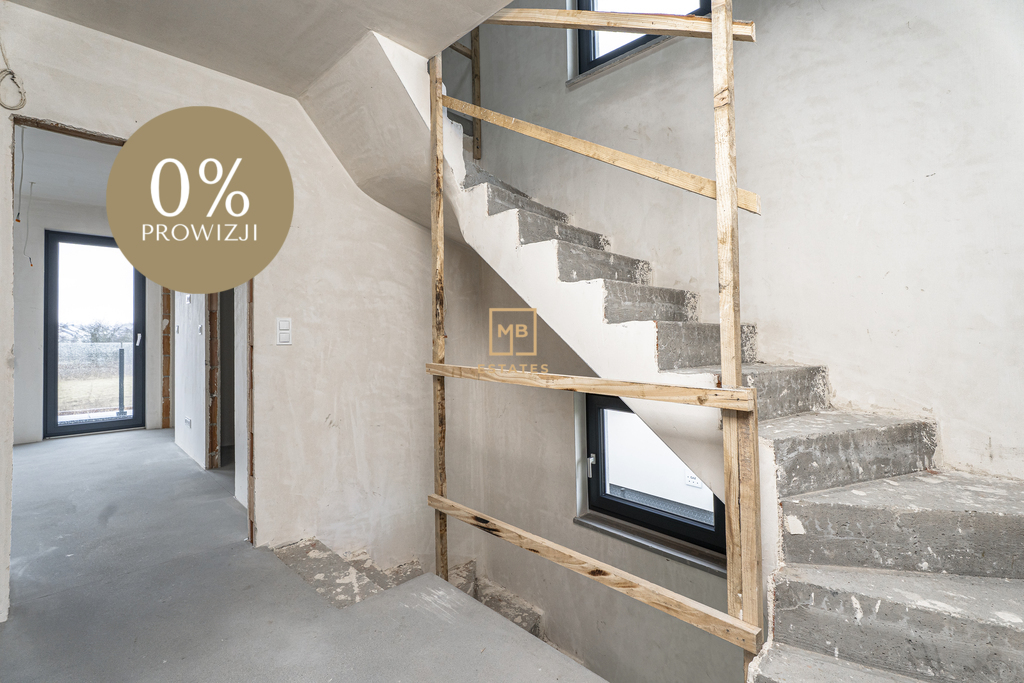 bez prowizji ,bez PCC, nowoczesny dom, garaż
