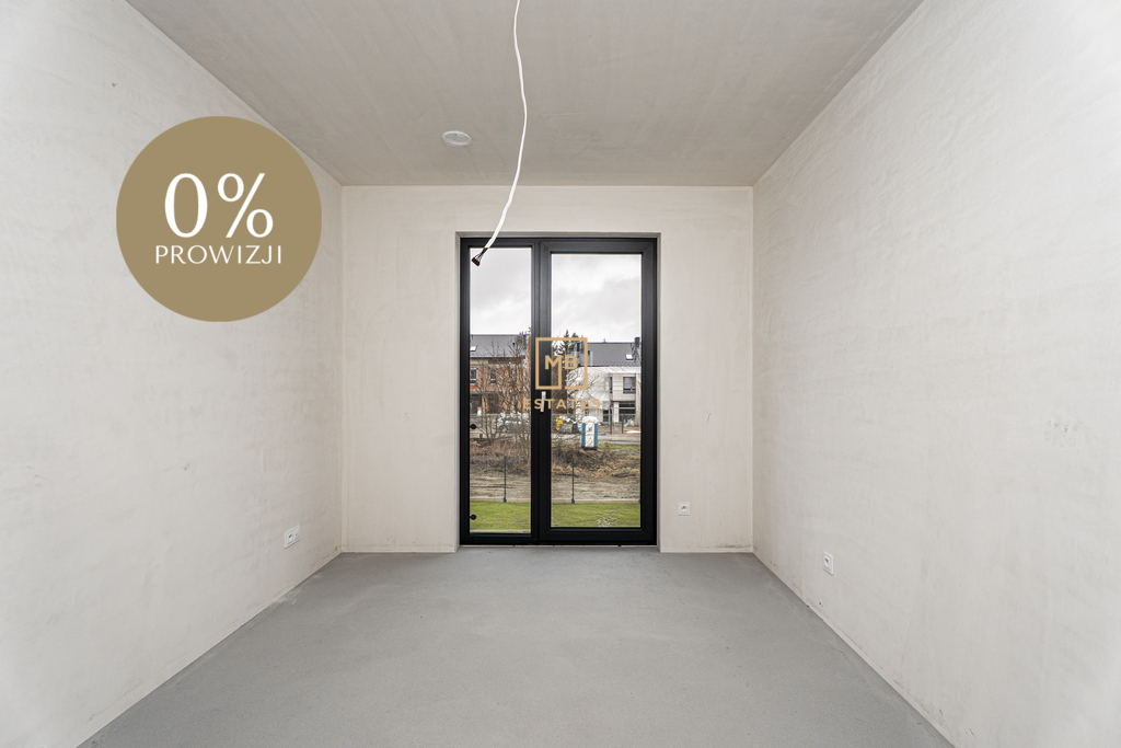 bez prowizji ,bez PCC, nowoczesny dom, garaż
