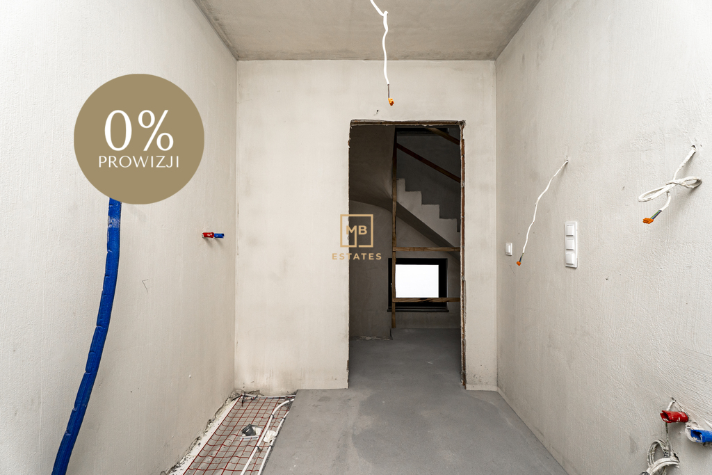 bez prowizji ,bez PCC, nowoczesny dom, garaż