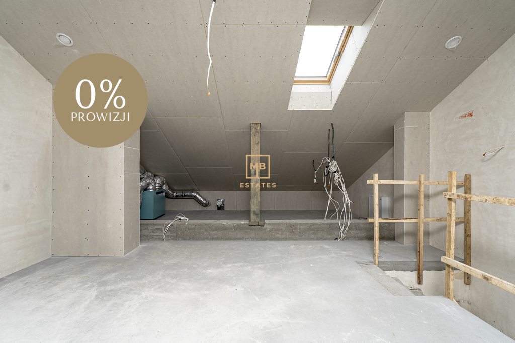 bez prowizji ,bez PCC, nowoczesny dom, garaż