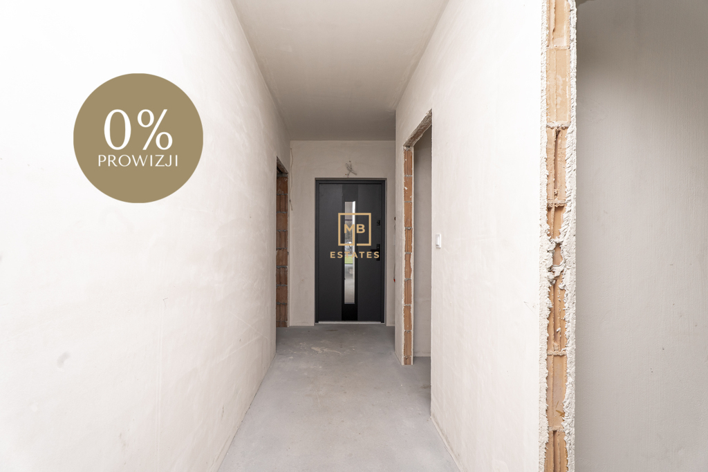 bez prowizji ,bez PCC, nowoczesny dom, garaż