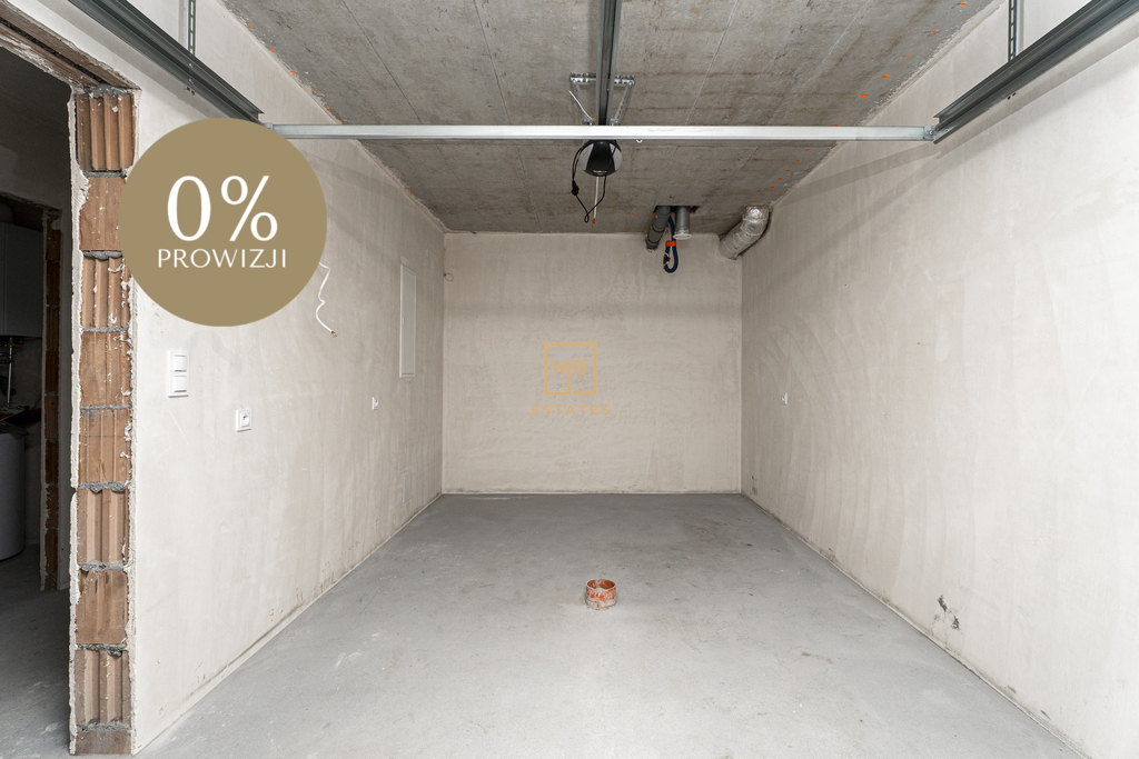 bez prowizji ,bez PCC, nowoczesny dom, garaż