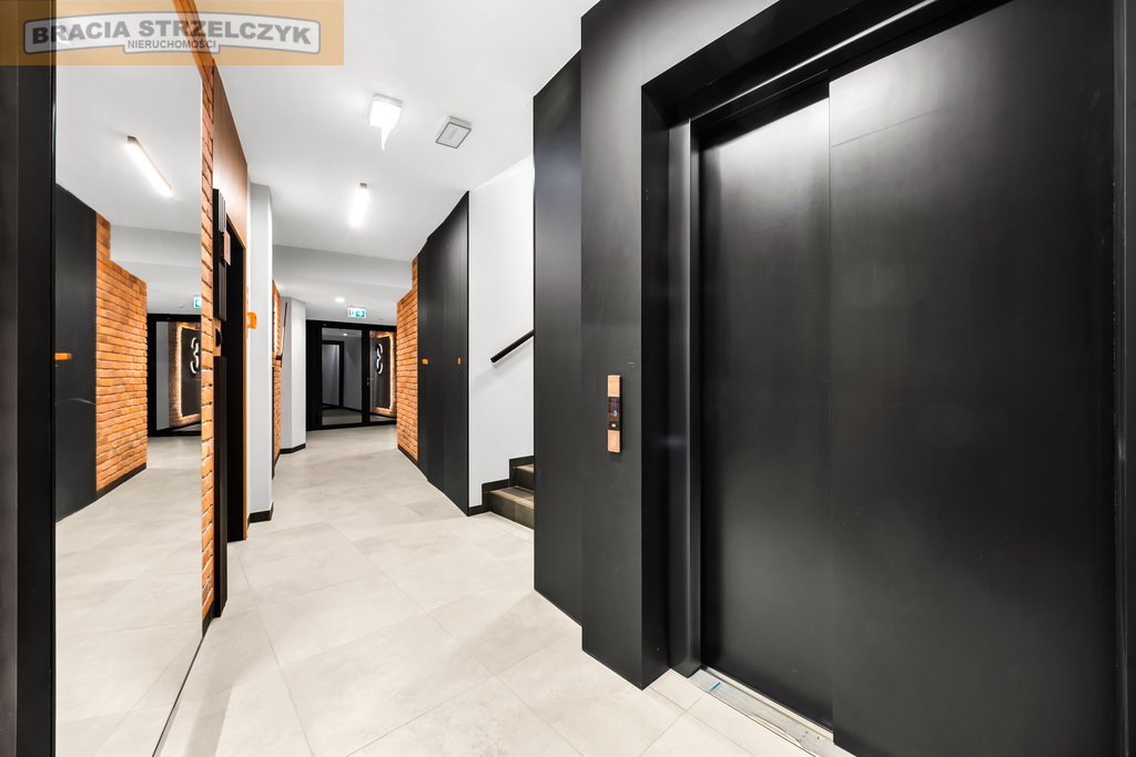 34 m² | NOWE  | Metro | pierwszy najemca