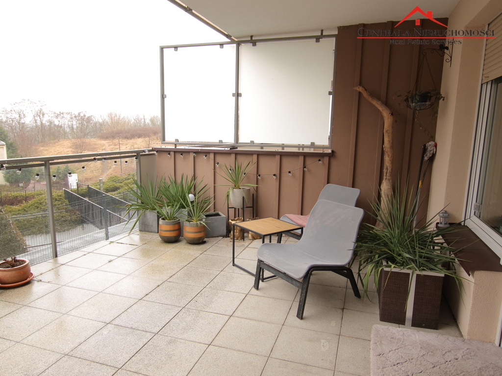 Unikalny apartament na Winnicy, 3 pok