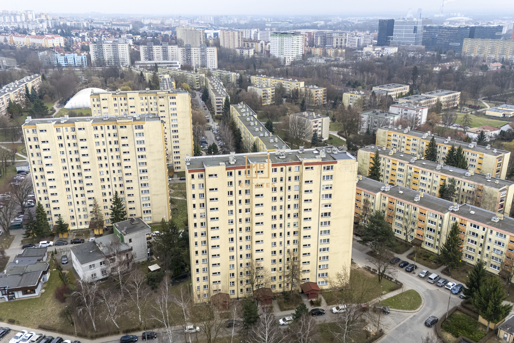Funkcjonalne mieszkanie blisko centrum