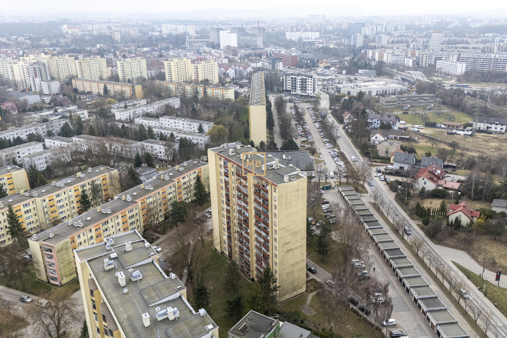 Funkcjonalne mieszkanie blisko centrum