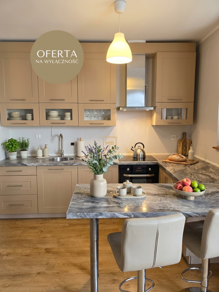 Komfortowe mieszkanie | m.postojowe/komórka/balkon