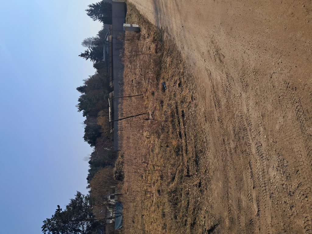 Rosanów - działka budowlana