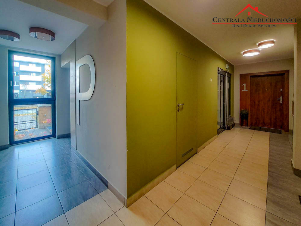 Unikalny apartament na Winnicy, 3 pok