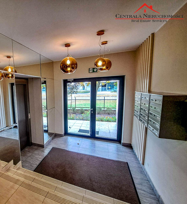 Unikalny apartament na Winnicy, 3 pok