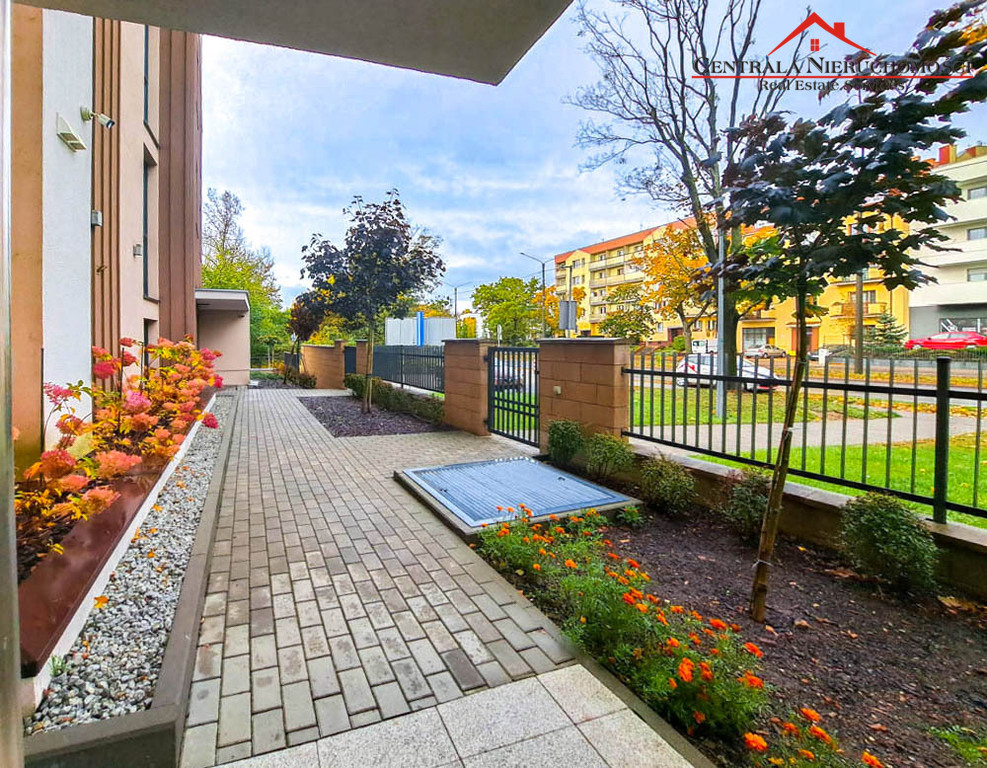 Unikalny apartament na Winnicy, 3 pok