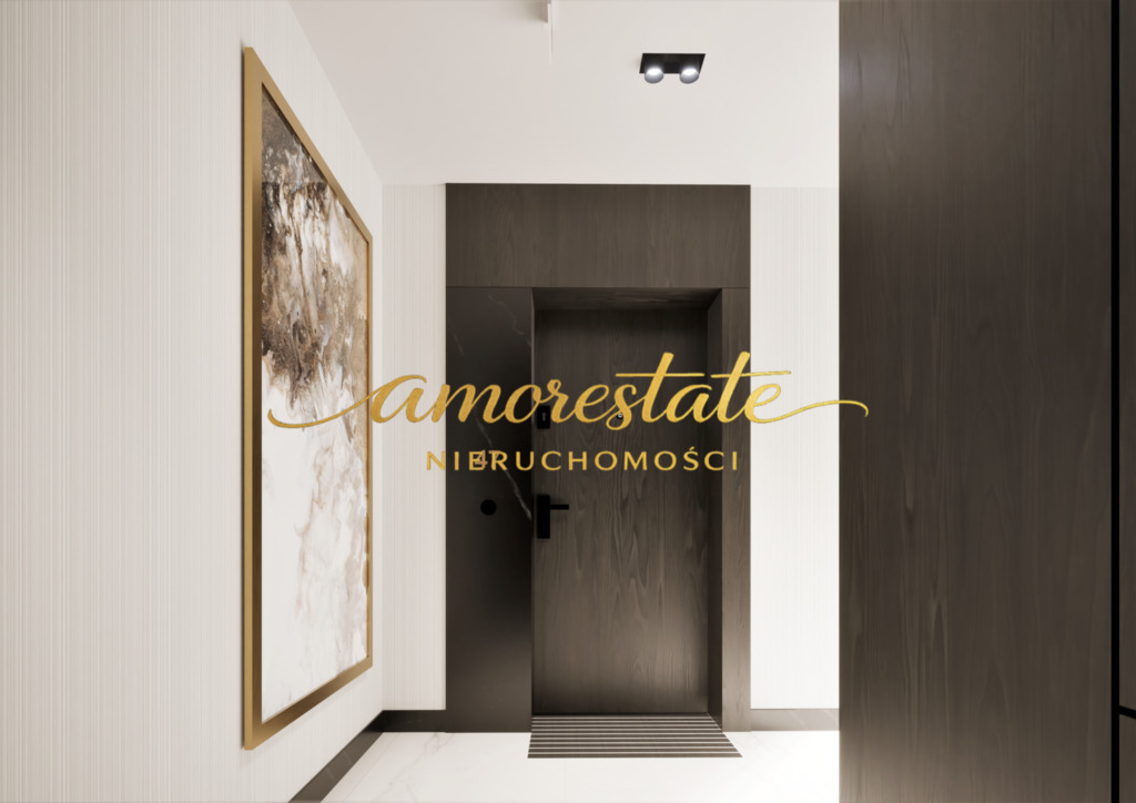 Morze możliwości pod prestiżowym adresem!