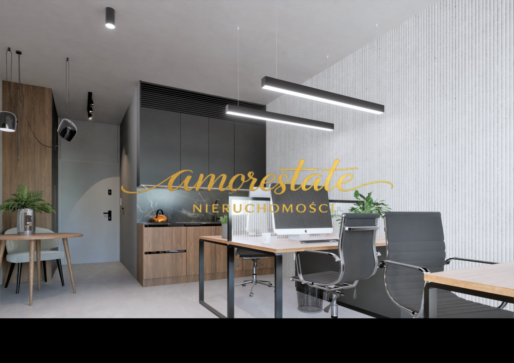 Morze możliwości pod prestiżowym adresem!