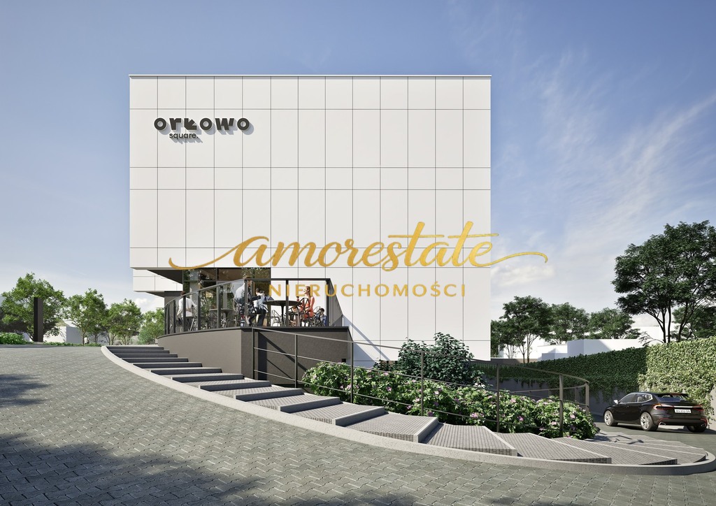 Kapitał zakotwiczony w Orłowie!