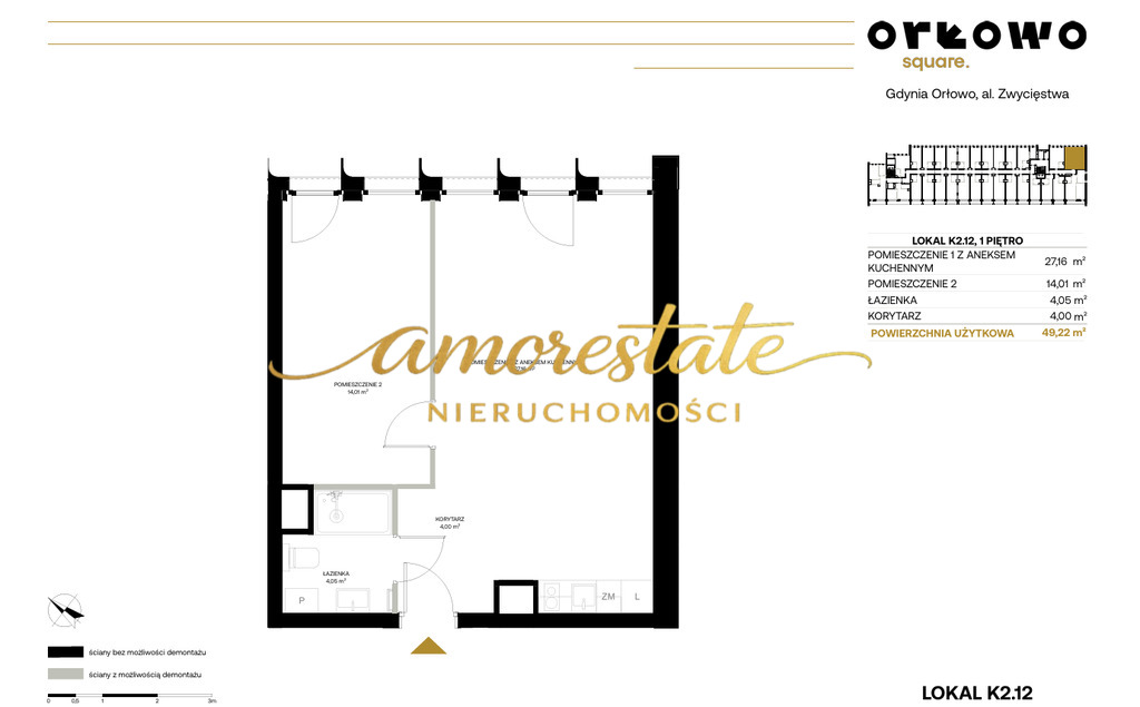 Kapitał zakotwiczony w Orłowie!
