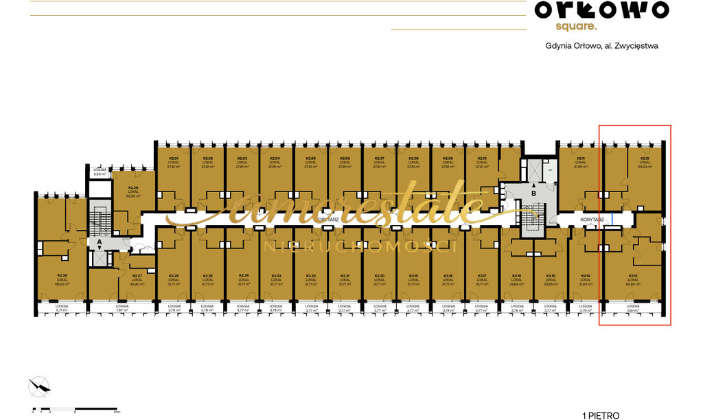 Kapitał zakotwiczony w Orłowie!