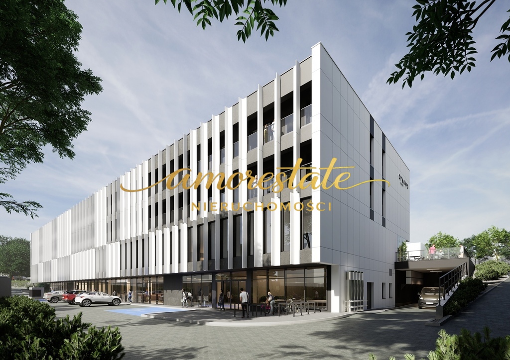 Nadmorska inwestycja w rytmie fal!