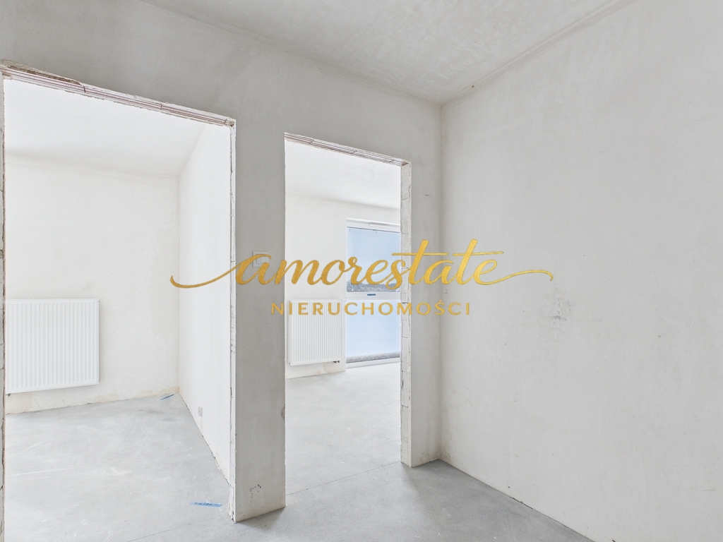 Widok, który koi – mieszkanie z potencjałem!