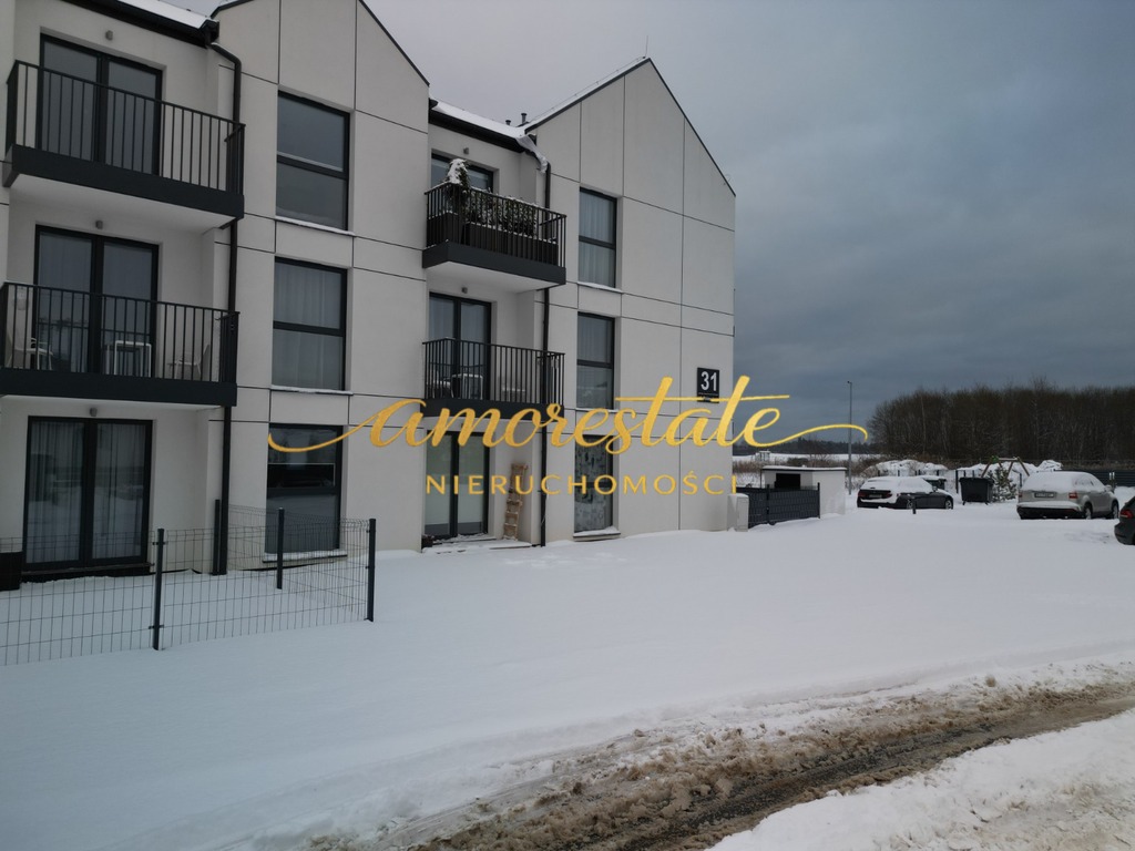 Widok, który koi – mieszkanie z potencjałem!