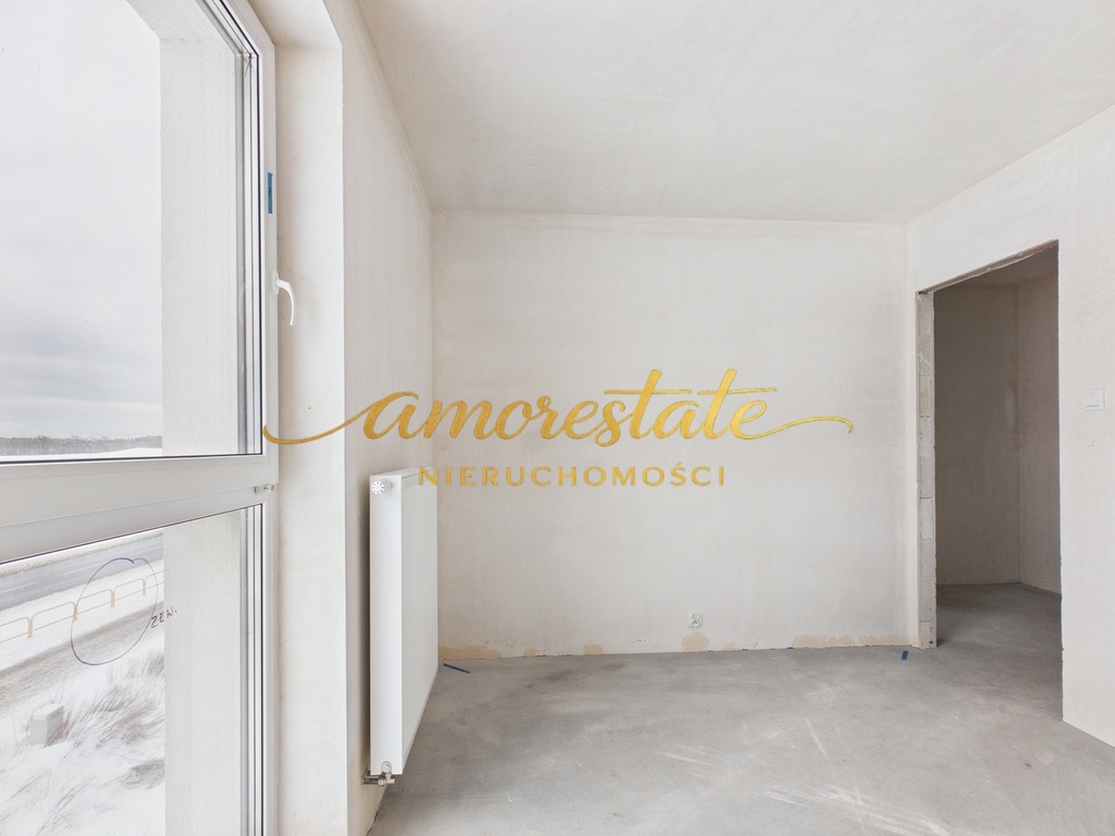 Widok, który koi – mieszkanie z potencjałem!