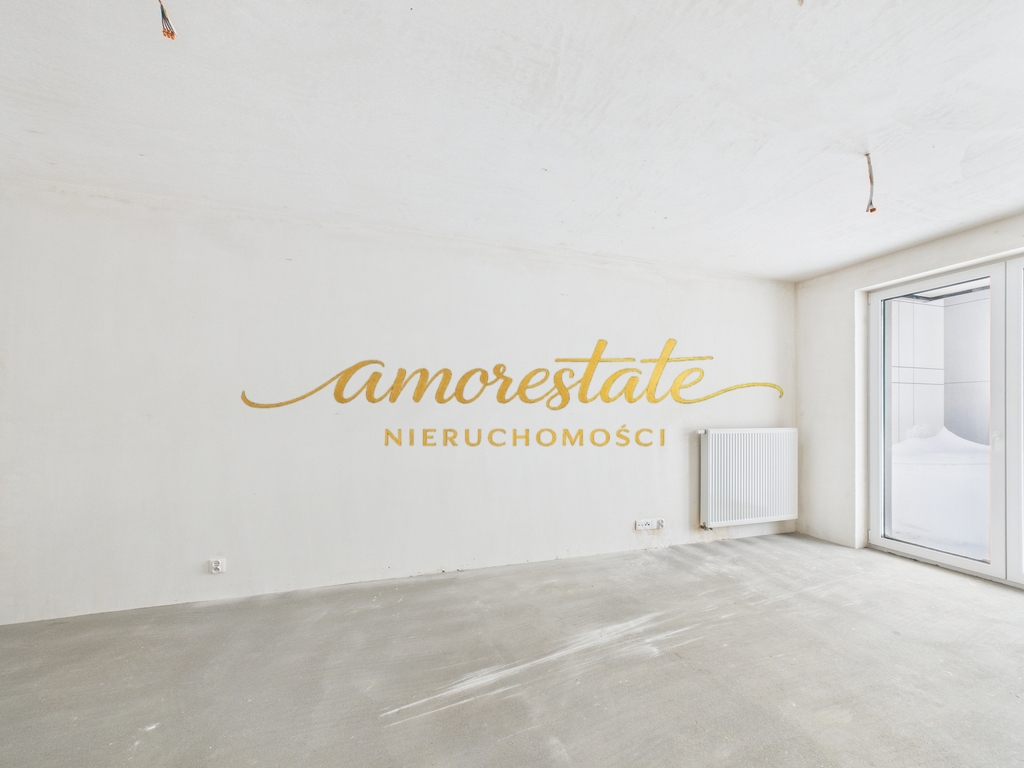 Nowoczesność spotyka spokój – zamieszkaj tu!