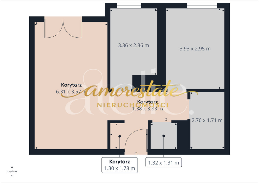 Nowoczesność spotyka spokój – zamieszkaj tu!