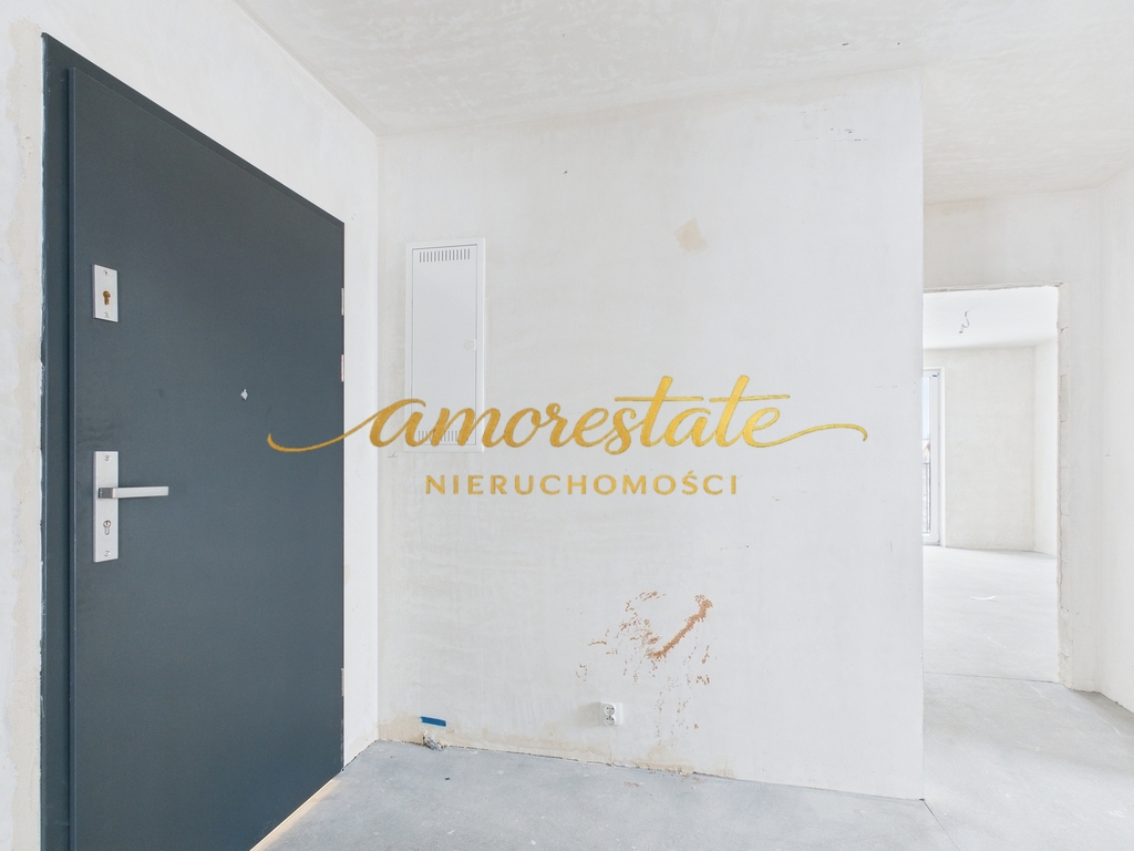 Nowoczesność spotyka spokój – zamieszkaj tu!