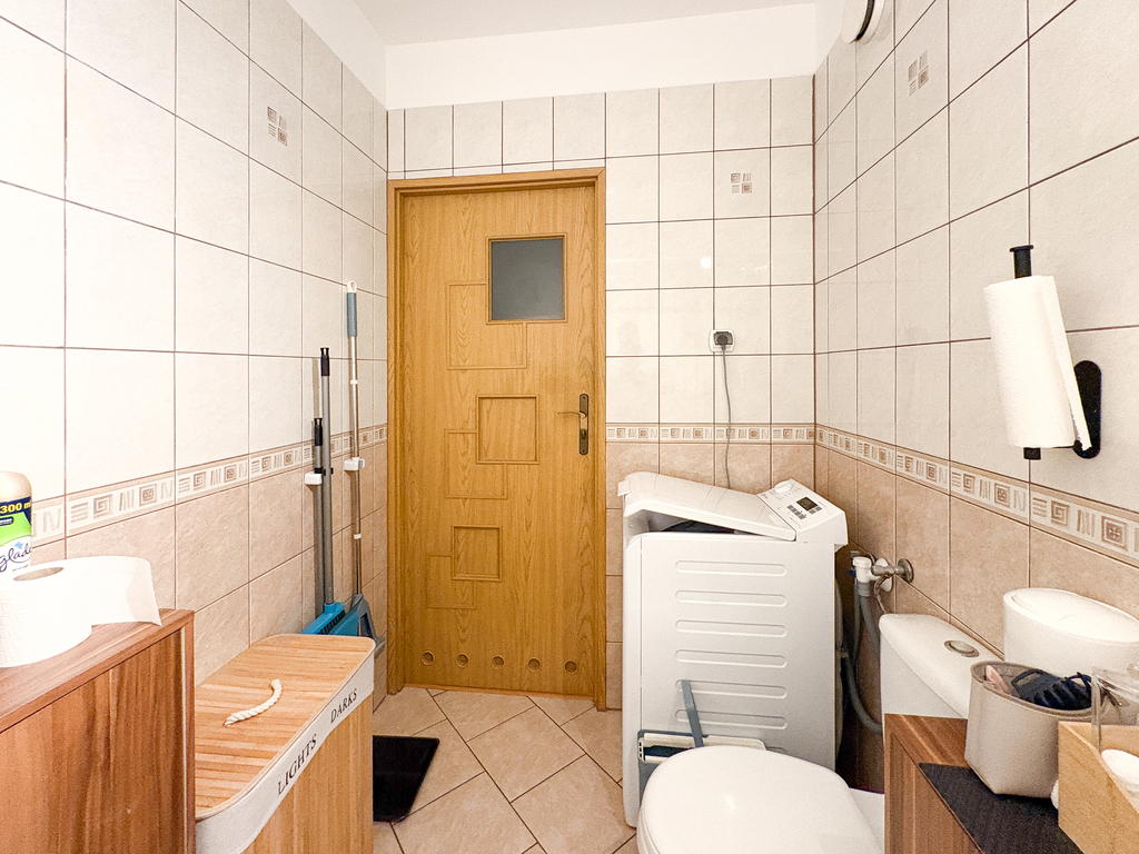 Kawalerka z osobną kuchnią ul. Fieldorfa-Nila, 32m