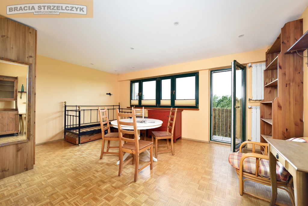 Przytulna Kawalerka na Woli