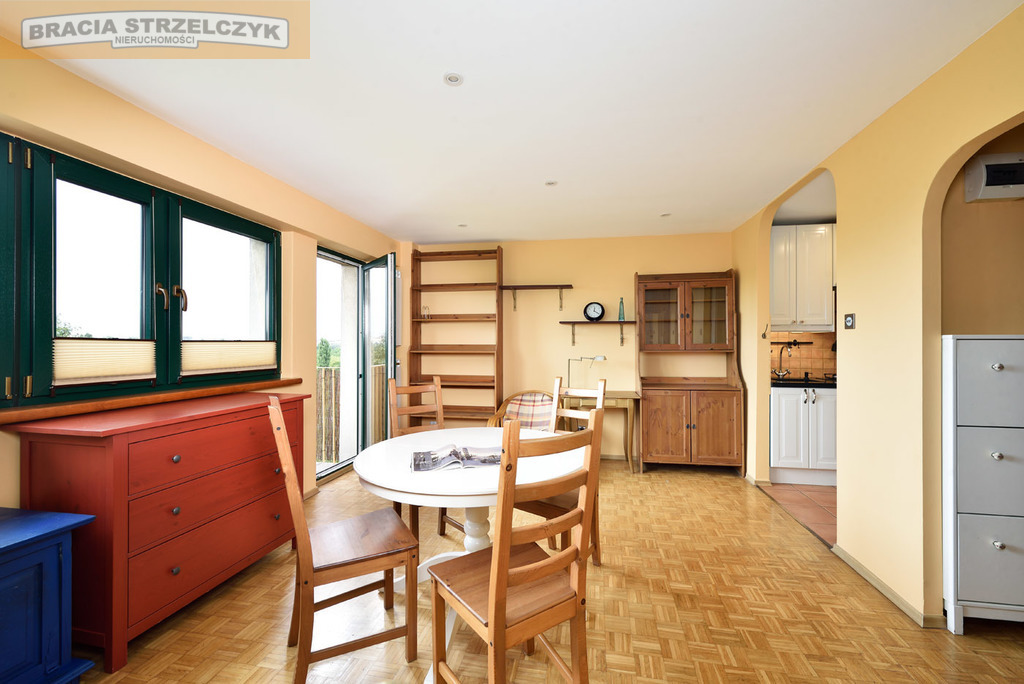 Przytulna Kawalerka na Woli