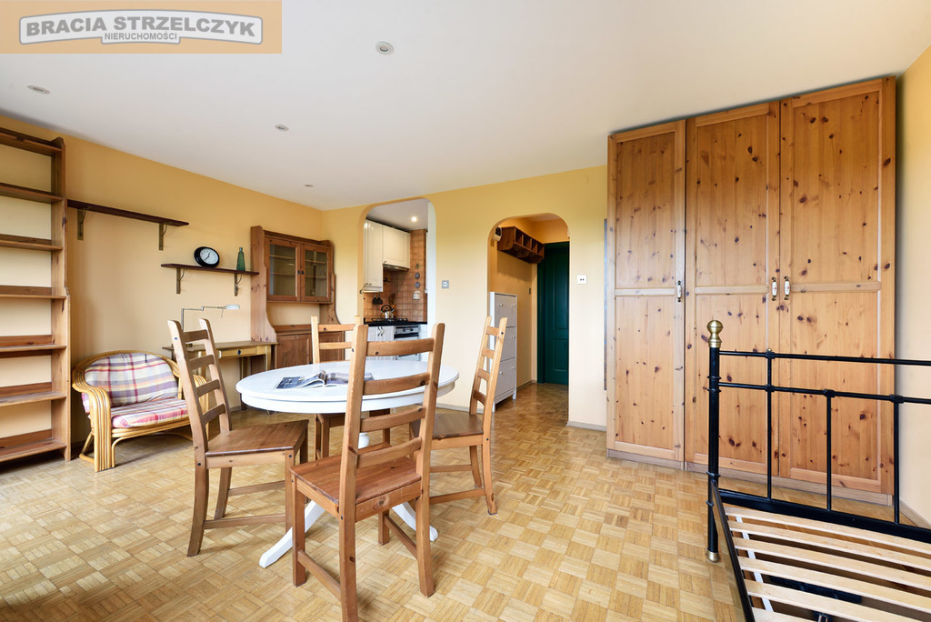 Przytulna Kawalerka na Woli