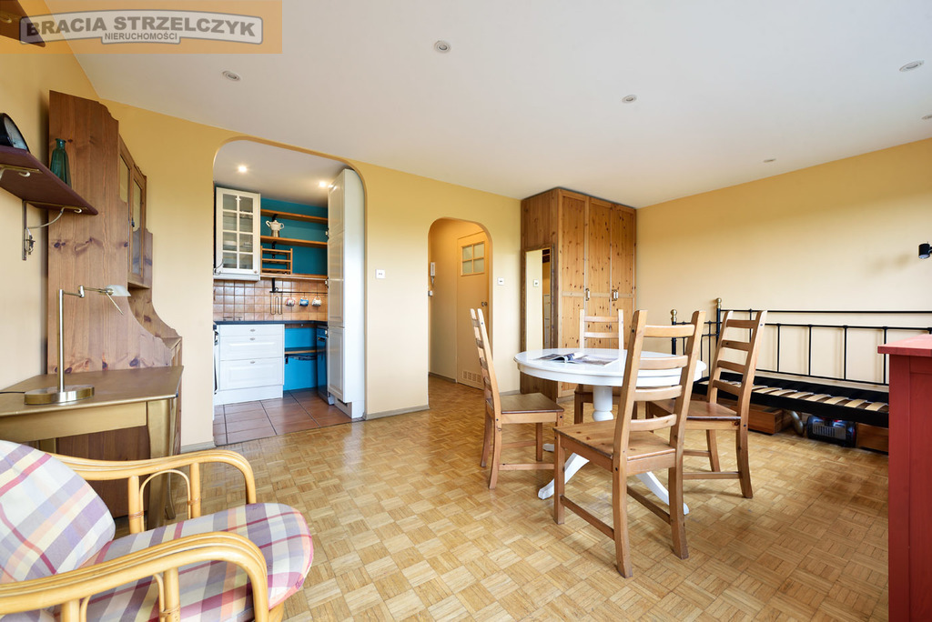 Przytulna Kawalerka na Woli