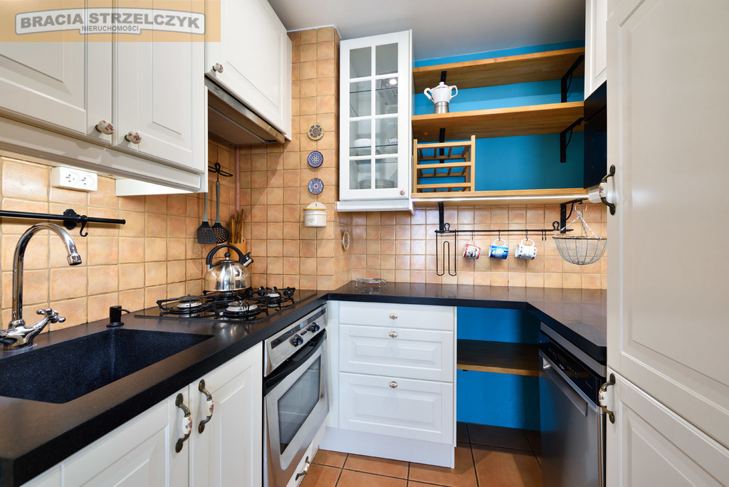 Przytulna Kawalerka na Woli