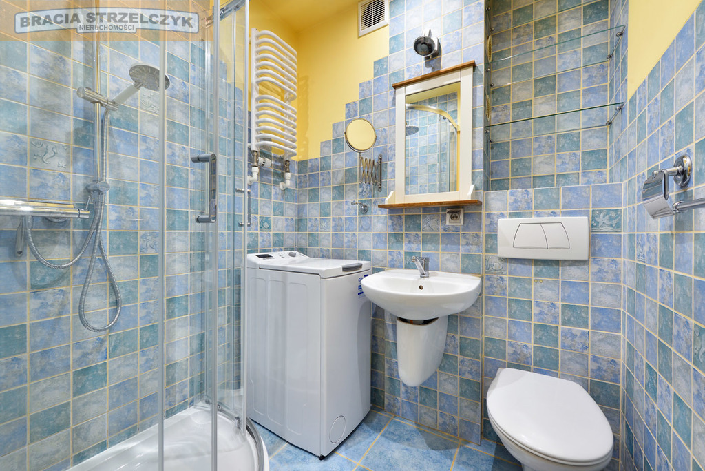 Przytulna Kawalerka na Woli