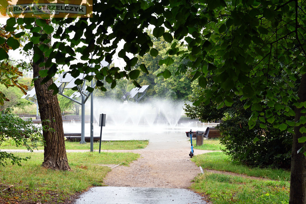 Przytulna Kawalerka na Woli