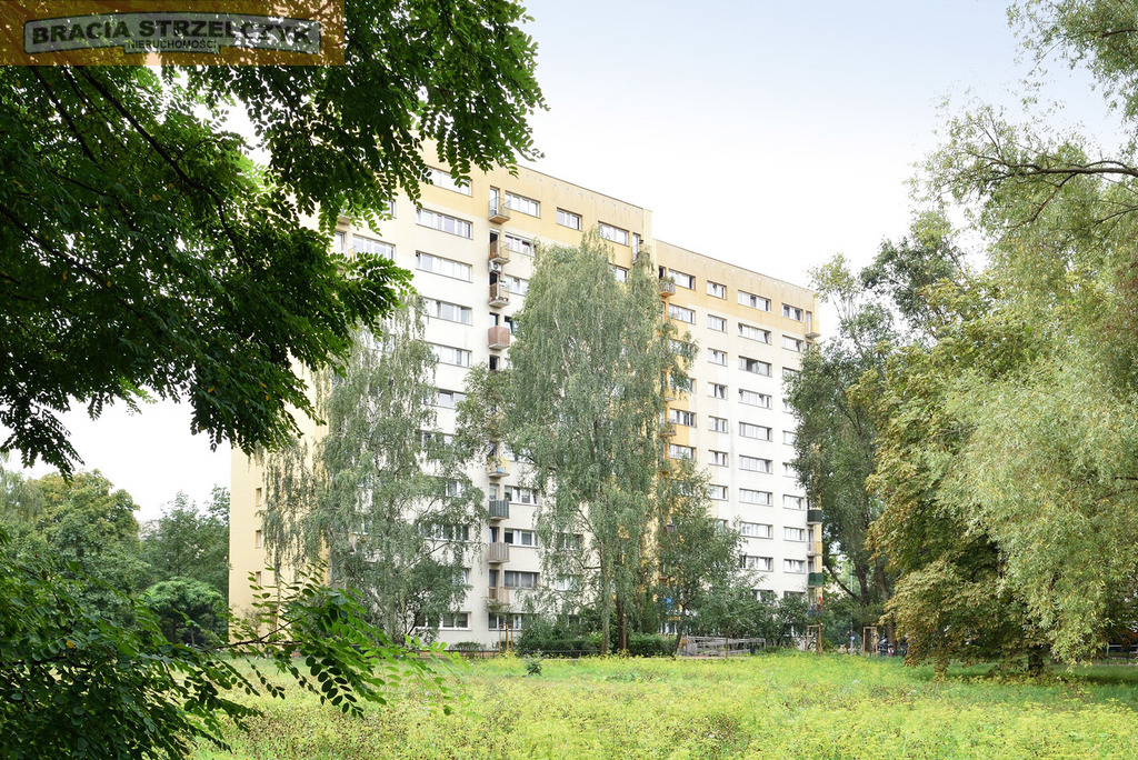 Przytulna Kawalerka na Woli