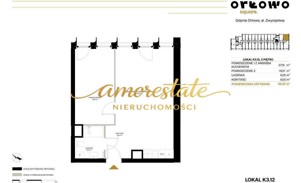 Zainwestuj tam, gdzie inni wypoczywają!