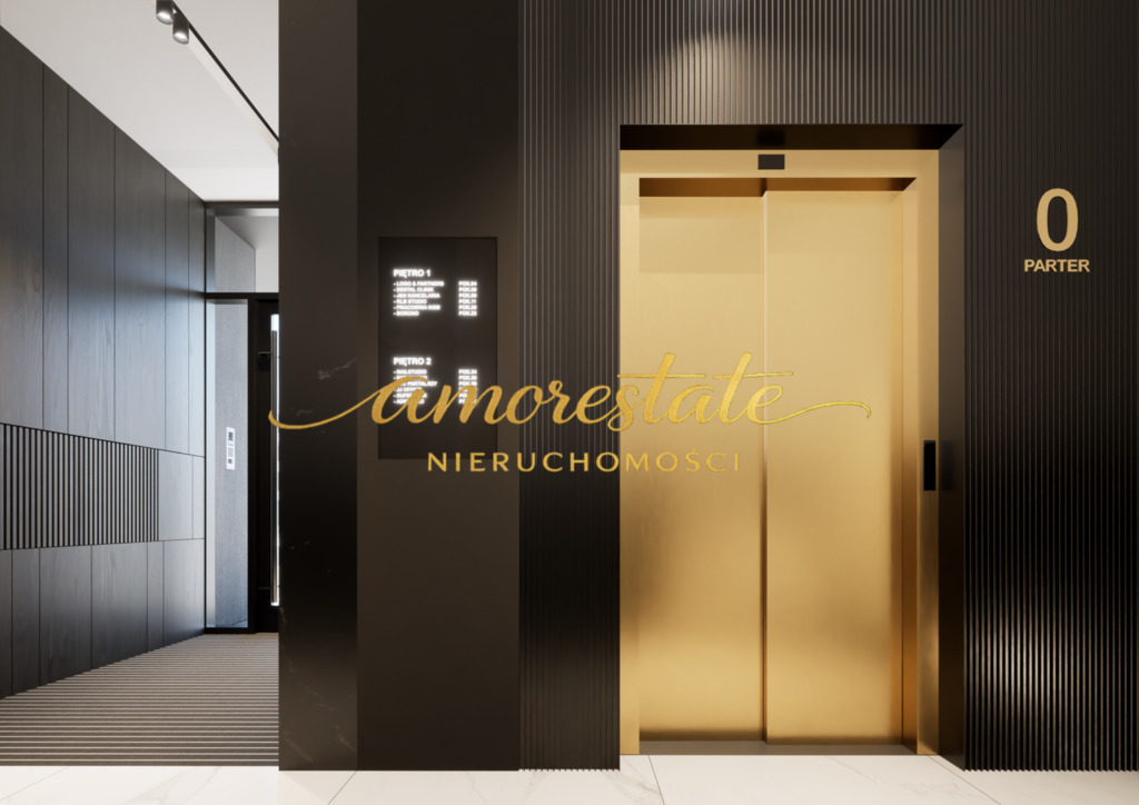 Przestrzeń między klifem, a sukcesem!