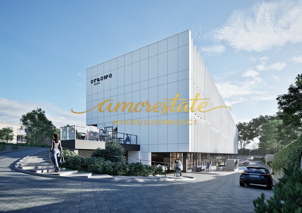 Miejsce, które pracuje na Twój sukces!