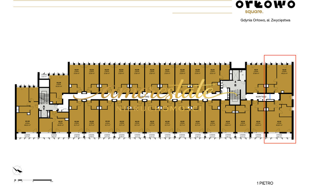 Miejsce, które pracuje na Twój sukces!