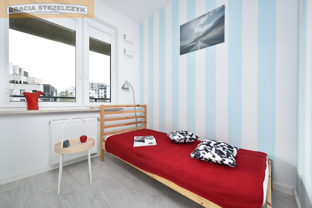 Ursynów 32 m2, wynajem, garaż, komórka lokatorska