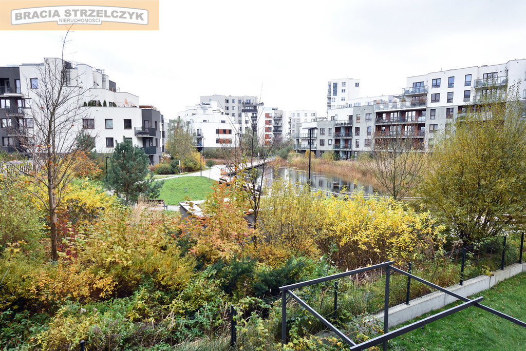 Ursynów 32 m2, wynajem, garaż, komórka lokatorska