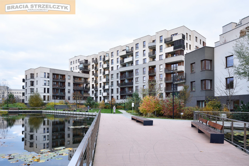 Ursynów 32 m2, wynajem, garaż, komórka lokatorska