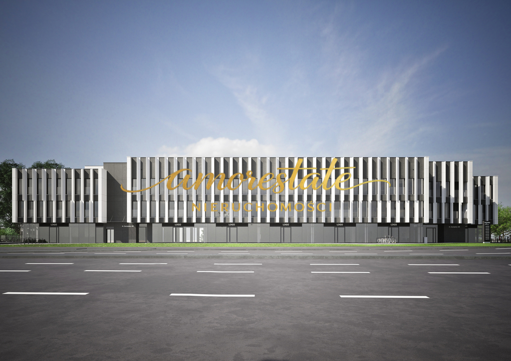 Orłowo – tu zaczyna się Twój zysk!