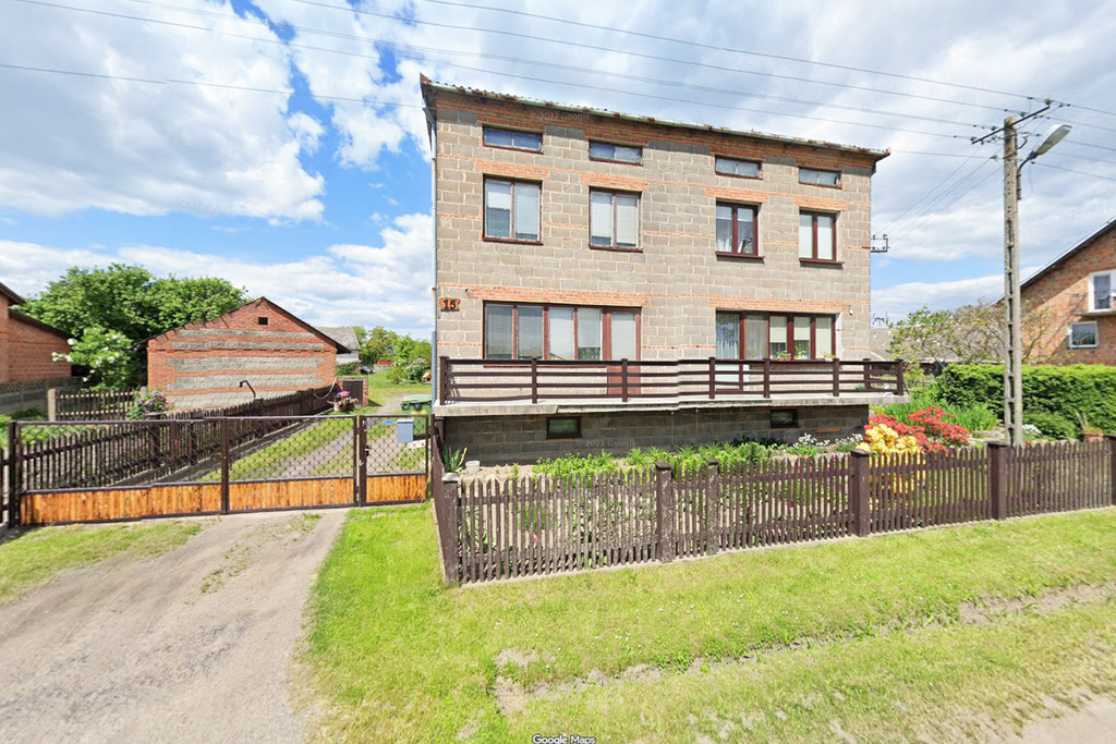 4,19 ha powodów, żeby przestać mieszkać na kupie